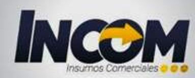 Cliente Incvom